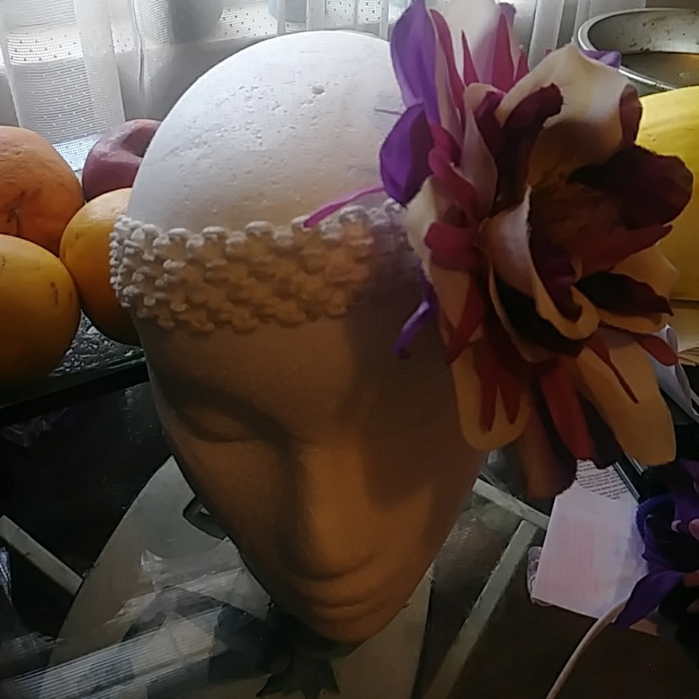 Headband
